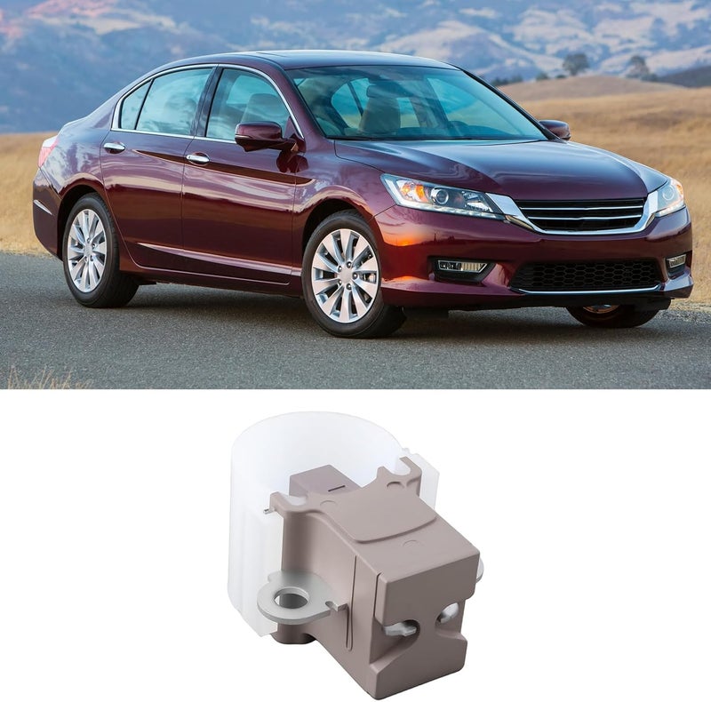 Micro Traders Alternator Brush Holder Replacement Part 31105-PD1-034 31105-PR7-A01 31105-PT0-003 Compatible with Toyota Compatible with Honda Repair - Image 3